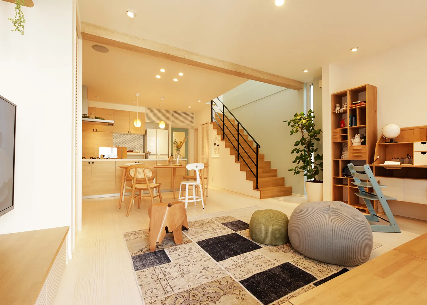 毎日ハウジング和泉中央住宅展示場大阪府の展示場泉北ホーム 三世帯まで快適 フル装備の家モデルハウス家サイト住宅展示場ガイド