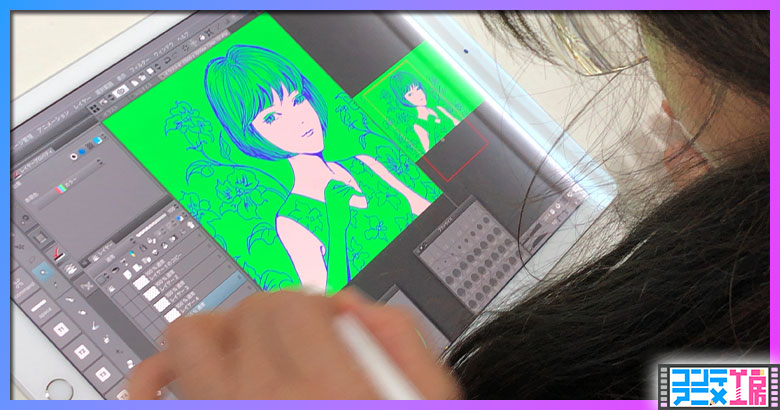 本業も副業も絵を描く。構想10日・制作4日で手掛けた最優秀作品の制作秘話・イラストへの思いーイラストレーター・岸べぇ - GENSEKIマガジン