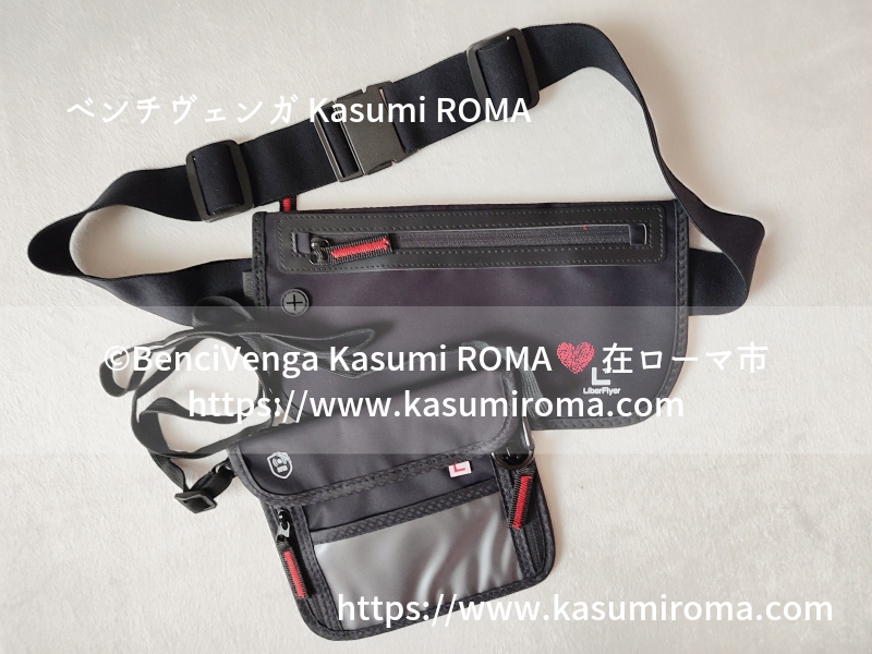 Amazonccgskninatta セキュリティポーチ 海外旅行 服の中隠せる 薄型 セキュリティポーチ スキミング防止 マネーベルト スリ防止セキュリティバッグ RFID 盗難防止 cc240421-1ccgskninattaマネーベルト・セキュリティキャシュホルダ