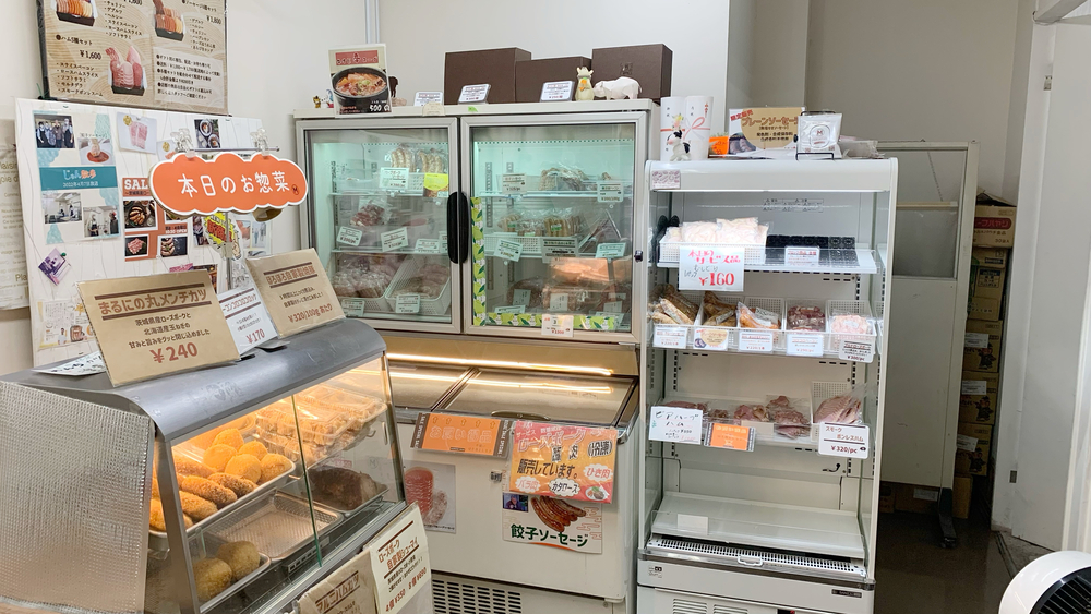 家飲みに最高！ ハム・ソーセージ直売所『マルニハム』 祐天寺 の「激安ソーセージ」が激旨だった – ページ 4 – 食楽web