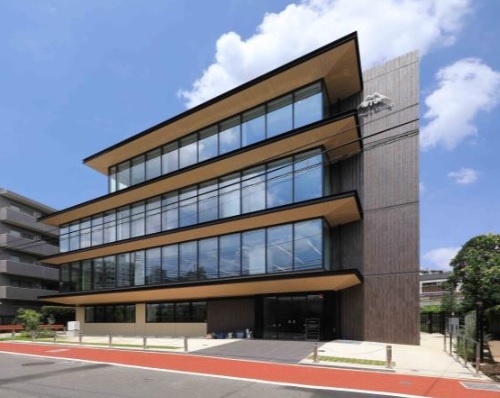 スリーワンビル 新横浜駅近！小規模オフィス 12坪