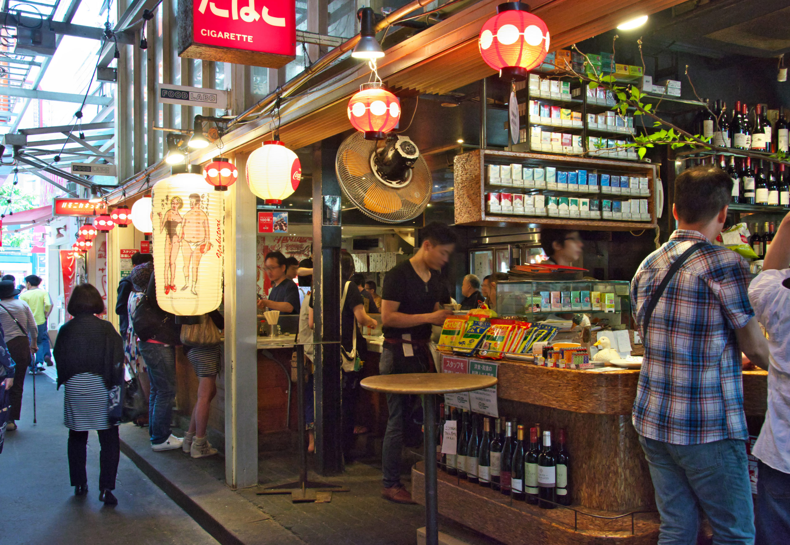 ハモニカ横丁おすすめグルメ9選吉祥寺のディープスポットでランチも昼飲みも食べ歩きも♪ – 吉祥寺・杉並・中野・三鷹の不動産物件なら「殖産ベスト」