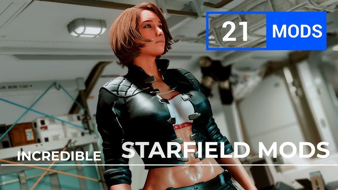 Starfield』で導入すべきMod10選―インストールは簡単だよ！【特集】 | インサイド