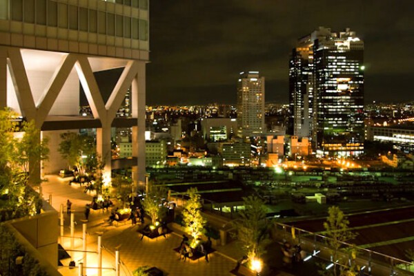 ノースゲートビルディング