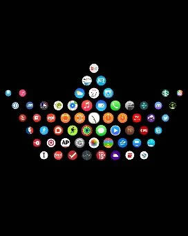 フルAndroidのスマートウォッチの設定をPC画面で行う方法。文字入力やアプリ導入が各段に効率的にWin And I net