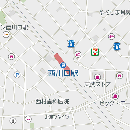 西川口駅東口 並木自転車駐車場が閉鎖、解体工事のお知らせが貼ってありました。川口マガジン
