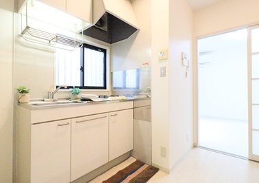 貸アパートハウスプラザ按針