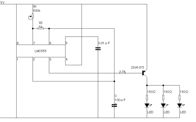 DIY「スマホ用モバイルバッテリーを簡単に自作！」ヘルニアクソ野郎エンジニアblog