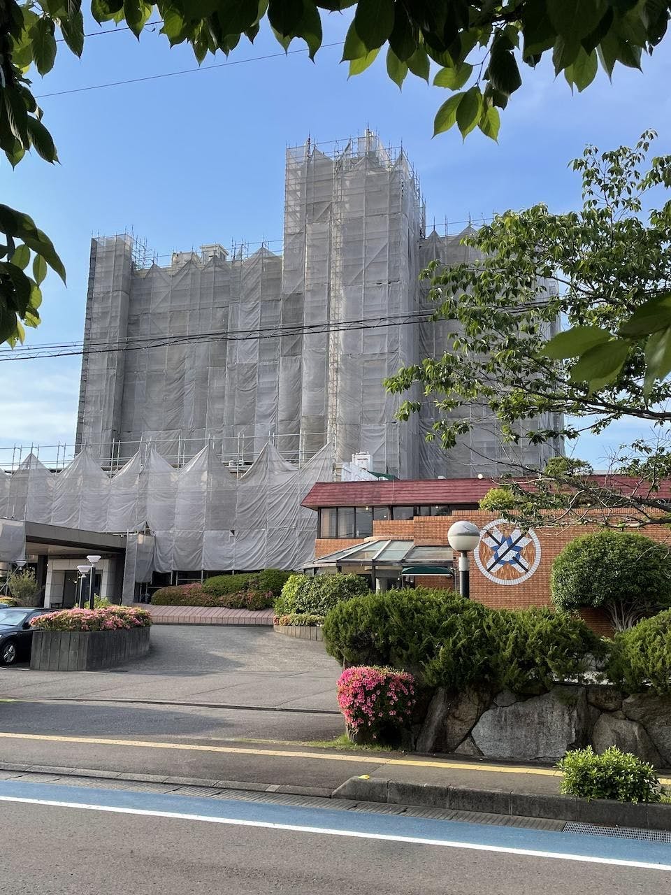 HOTEL CRYSTAL ホテルクリスタル｜カップル・ビジネス・旅行でのご利用｜和歌山県新宮市「クリスタルⅠ」那智勝浦町「クリスタルⅡ」