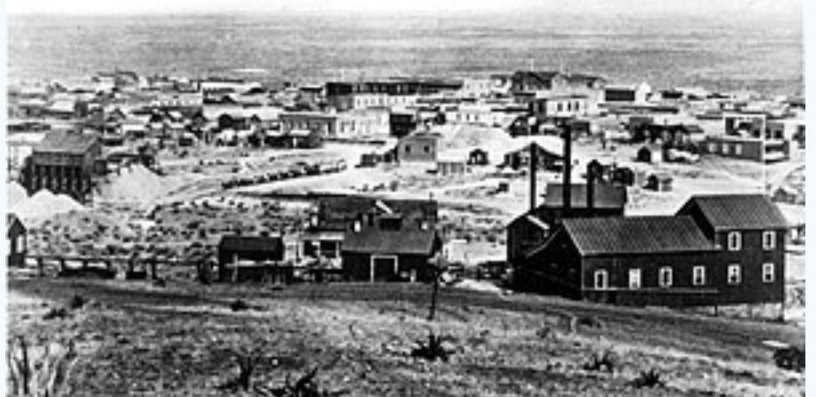 Gunfight at the O.K. Corral: Get Dream !! IN U.S.A