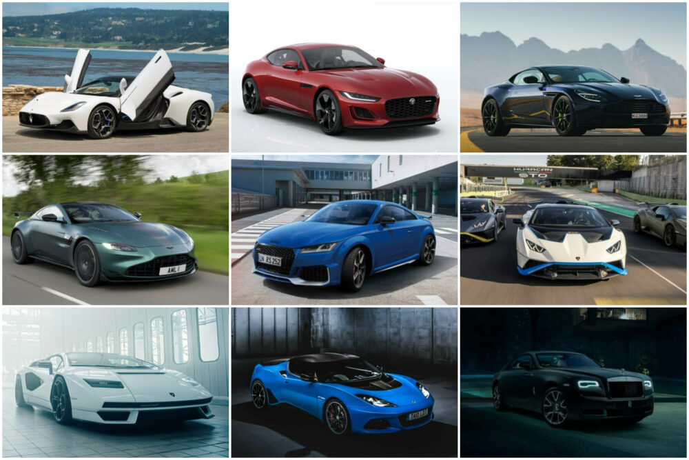 200万円程で中古車が買えるおすすめ外車4選CARPRIME カープライム