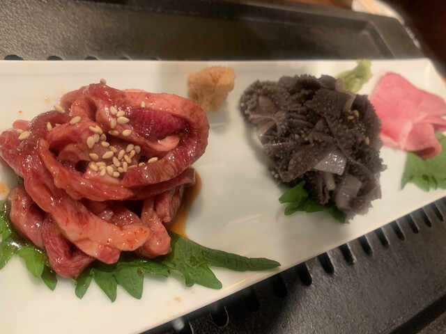 写真 : 焼肉・ホルモンバル