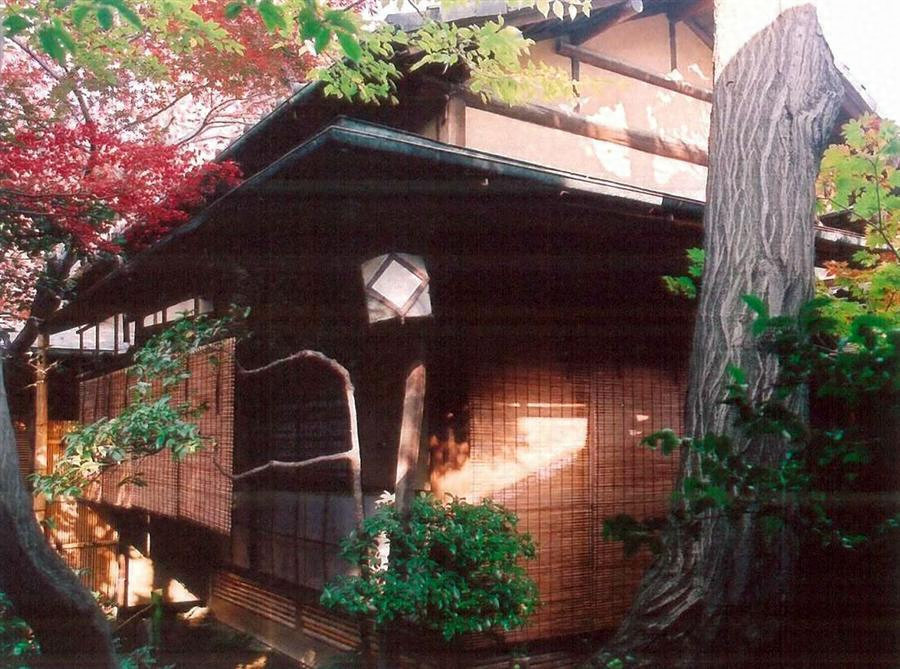 ヘルシーランチからボリュームスイーツまで！神楽坂茶寮 本店Trip.com 東京