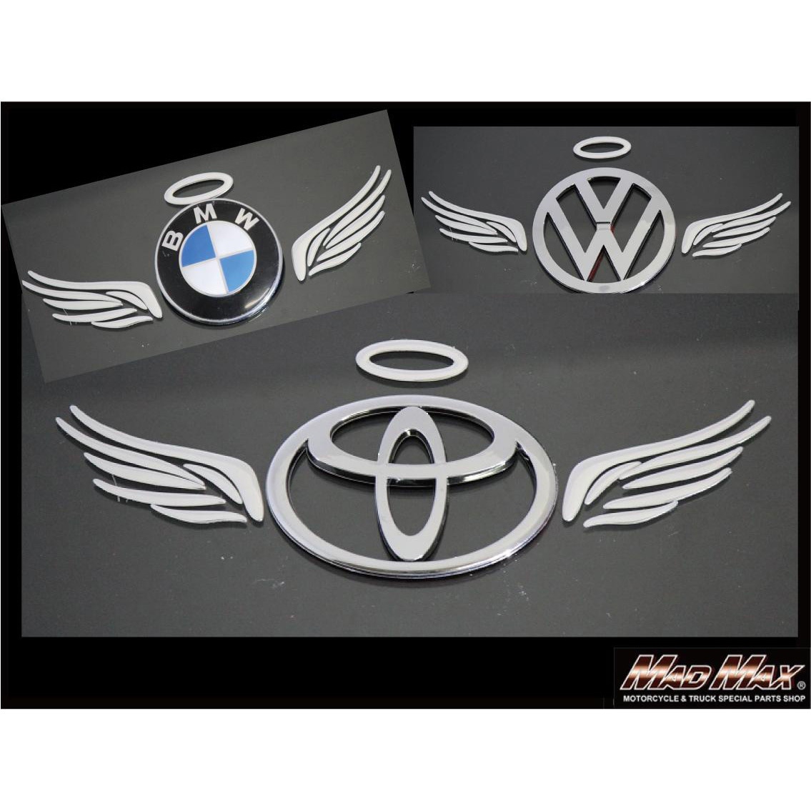 激安！今すぐ買える社名カッティングステッカー 会社名・趣味・英字・お好きな文字で製作デザインスタジオ大吉堂