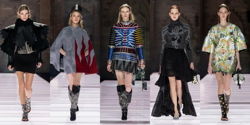 CHANEL のクルーズコレクションは、ときめく色使い＆自由なマインド。滝沢カレンがナビゲート！Oggi.jp