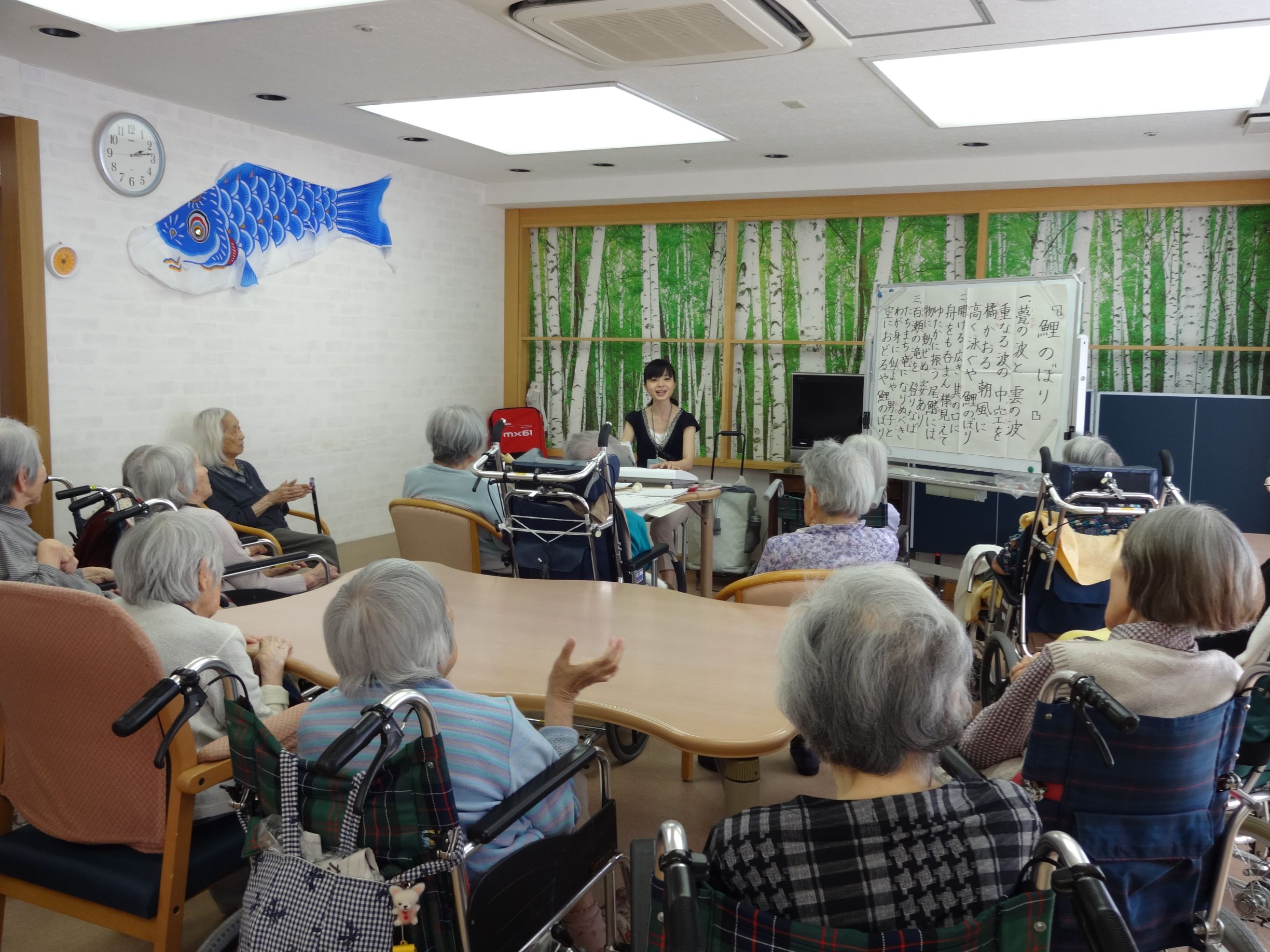 シルバーシティ武蔵境 武蔵野市 の料金と空き状況-介護付き有料老人ホーム安心介護紹介センター 旧かいごDB