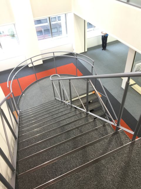 スフィアタワー天王洲│賃貸オフィス・事務所│世界最大手* CBRE