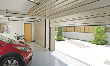 シャッターのお取り扱い文化シヤッターサービス株式会社