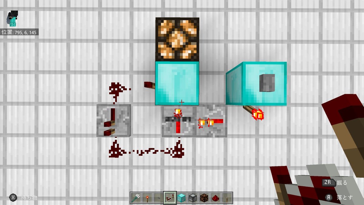 電子回路の実験用にトグルスイッチをアルミケースに入れてみた。 - t-hom's diary