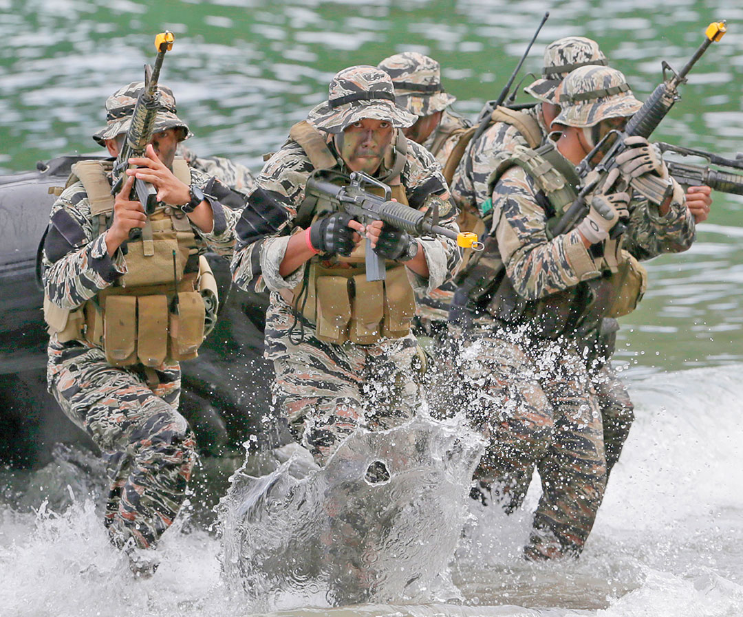 オンソンウは反日なの？ドラマ評価とBTSジミンとの画像も！キムチチゲはトマト味