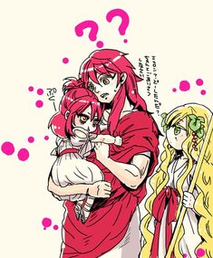 マギThe Kingdom of magic『本物のマギ』感想興味神神～サンデー感想日記～