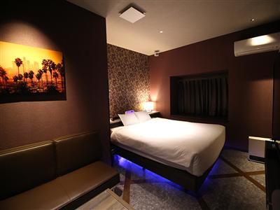 Utovilla HOTEL555 沼津店