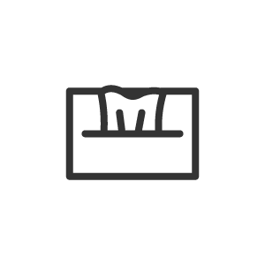 ポケットティッシュのイラスト 3カラー- イラストくん