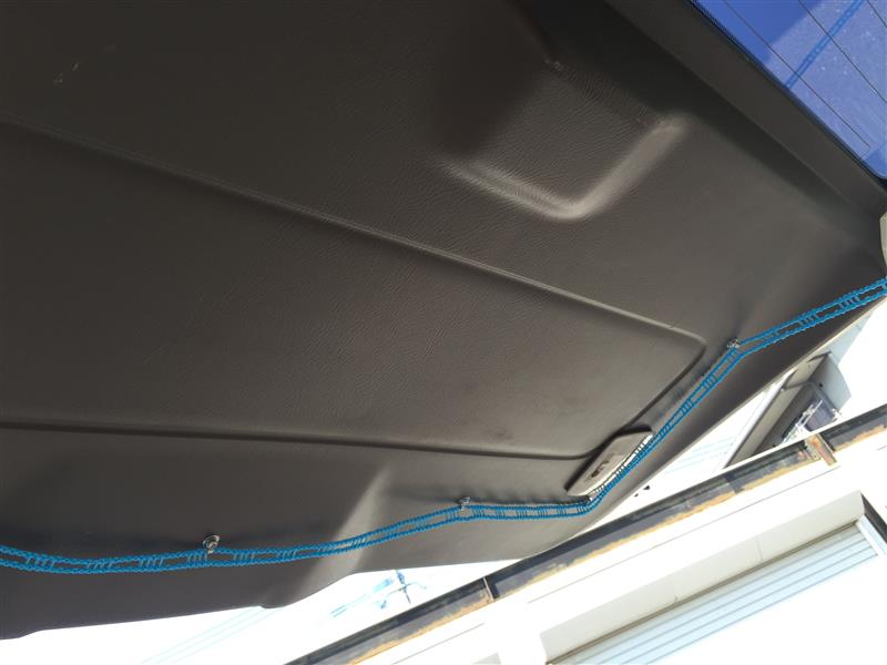 100均キャンプ ダイソー洗濯ロープの我が家の活用術！山行こ