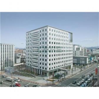 大博センタービル 掲載終了 │賃貸オフィス・事務所│世界最大手* CBRE