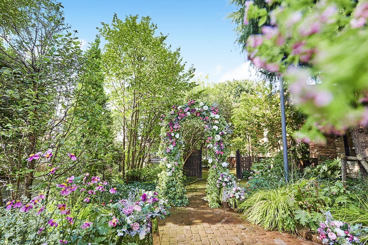 栃木の結婚式場「モアフィール宇都宮プライベートガーデン」パティシエの転職求人- ホテルブライダル業界の転職求人はハッピーキャリア転職エージェント