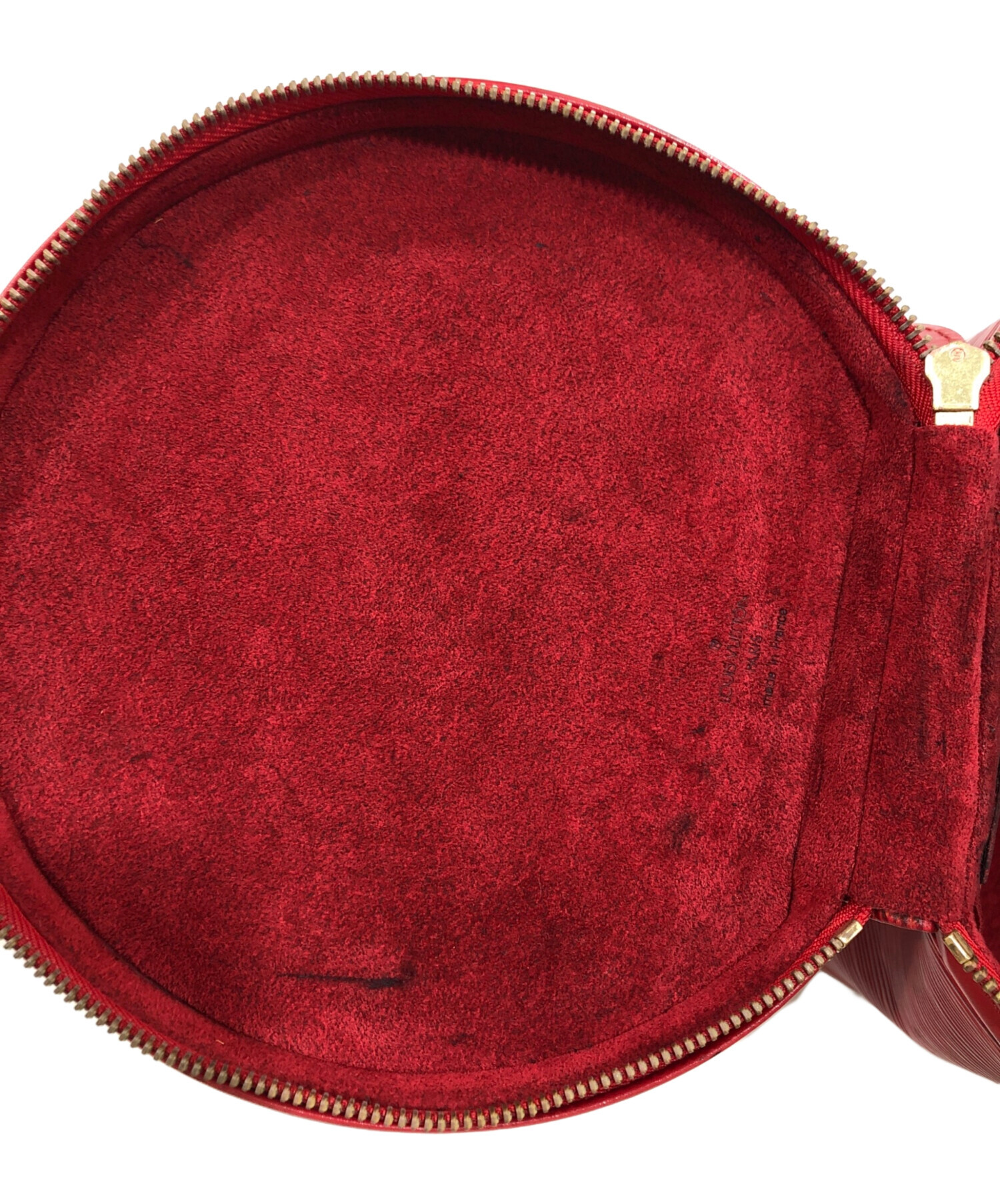 中古・古着通販 LOUIS VUITTONルイ ヴィトンカンヌ ブラウン サイズ:‐ブランド・古着通販 トレファク公式 TREFACFASHION スマホサイト