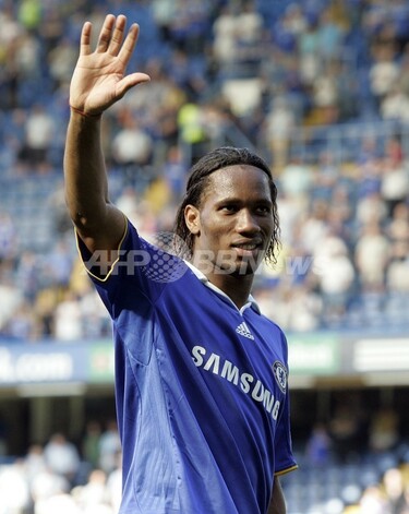 PSGに欧州制覇はまだ早い！ ドログバ「僕らだって8年以上かかった」theWORLD ザ・ワールド 世界のあらゆるスポーツを楽しもう