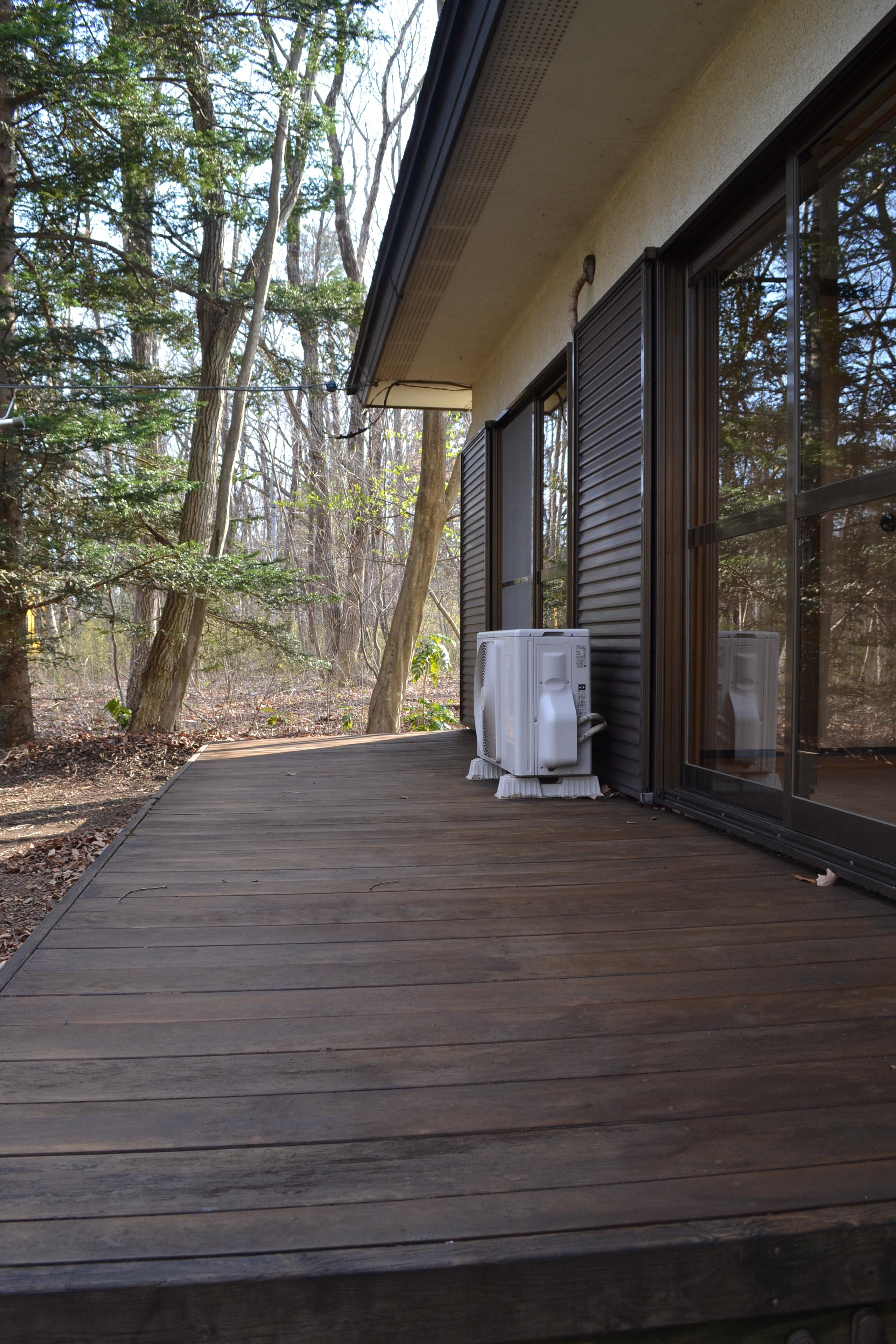 空き家バンク 売買 450万円 栃木県那須塩原市上塩原 温泉・庭・物置付き３ＤＫコンパクト平屋 水洗トイレ 縁側・続き間・掘りごたつ有Sumaiリゾート