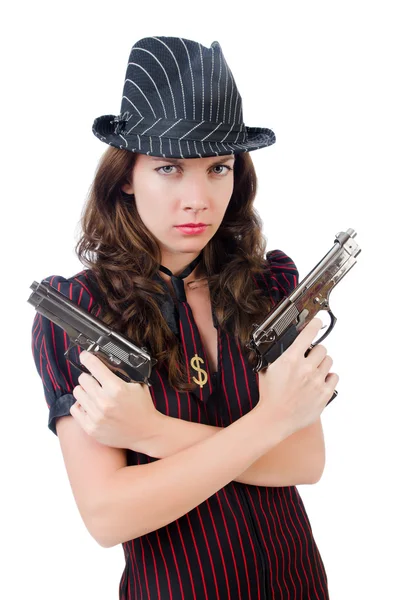 SVG > 武器 マフィア 銃 機械 - 無料のSVGイメージ＆アイコン。SVG Silh