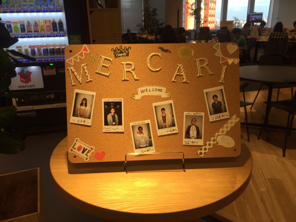 ウェルカムボードの無料テンプレート３種類VERANDAHERモノトーン素材とインテリア雑貨