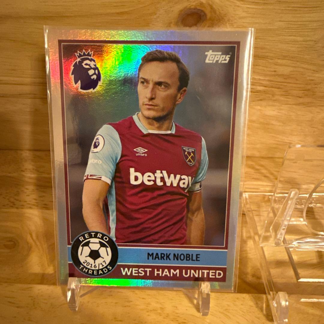 マークノーブル - ナムウィキ