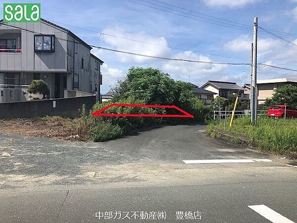 アットホーム】豊橋市 前芝町字西青 （西小坂井駅 ） 2階建