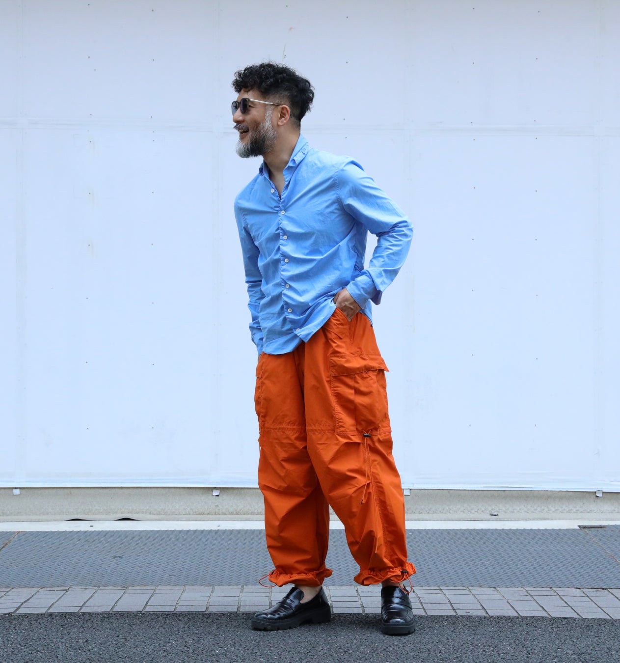 リッキー ボイプラ の身長は？誕生日や血液型などプロフィールを紹介