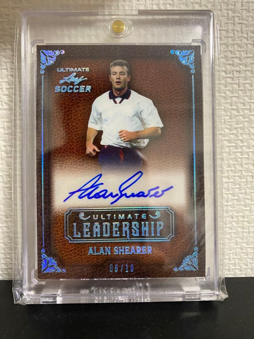 アラン・シアラー 世界最高のストライカー 廉価版DVD