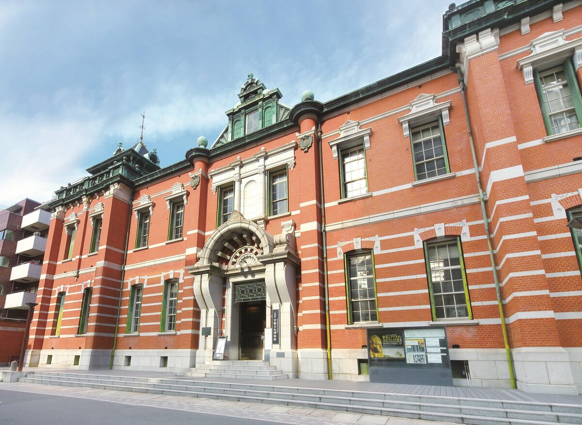 日本銀行夜景 写真素材1127482- フォトライブラリ