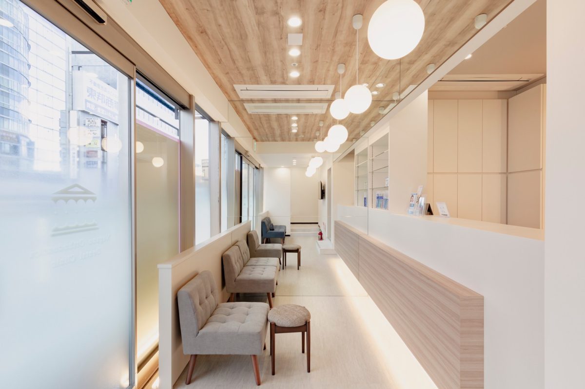 茨城 医院開業・建築をトータルサポートドクター建築ラボ＠IBARAKI