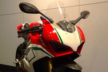 ritmo serenoリトモセレーノダブルシートR100 R80 BMW