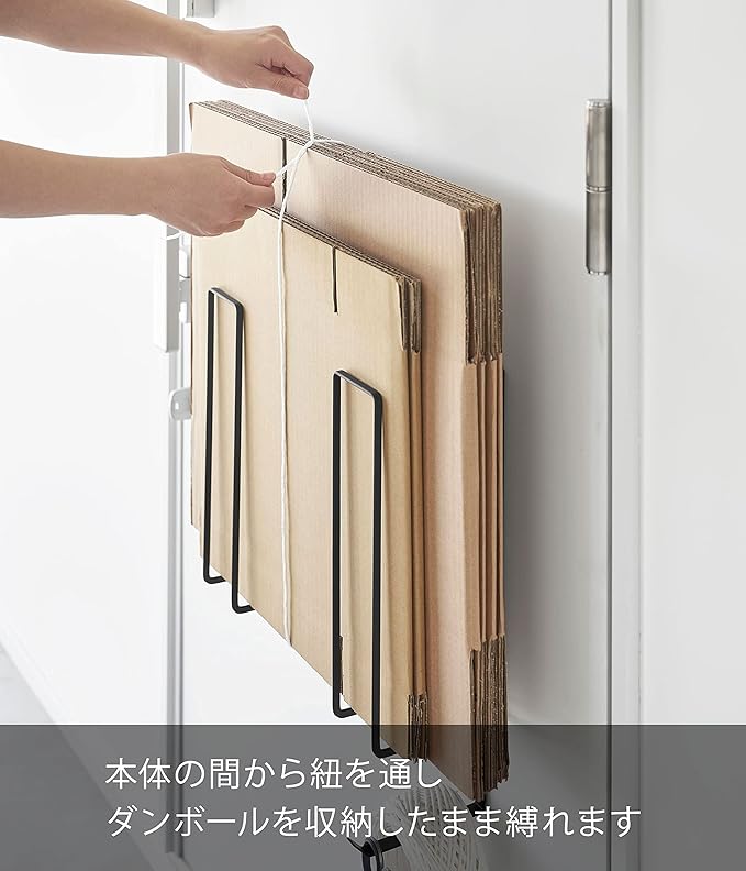 簡単DIY 300円でダンボールのプチストレス解消！ saya- エキスパート - Yahoo!ニュース