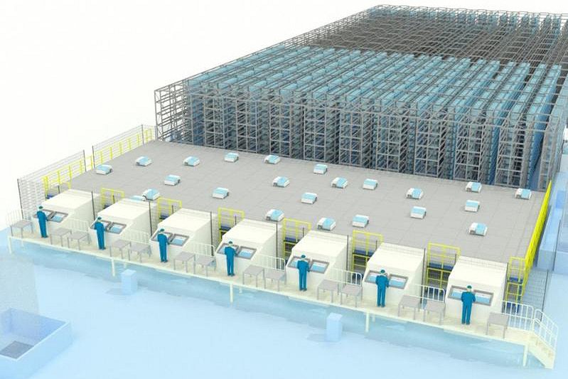 参加費を見直しました 物流委員会主催「アルペン・村田機械」見学会JADMA公社 日本通信販売協会