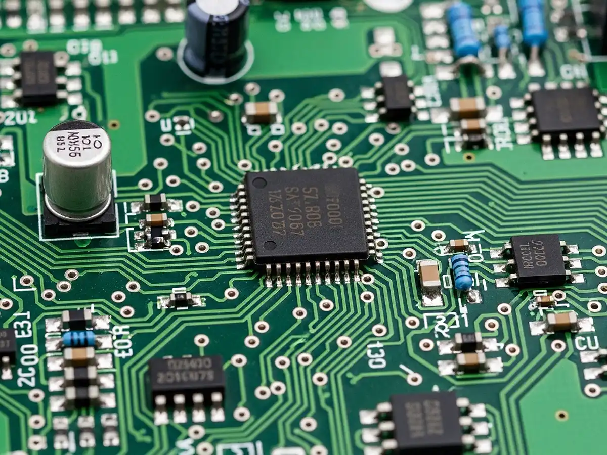 今 半導体 が熱い！世界中で枯渇するほど需要が高まる半導体の未来スタディラボ