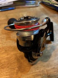 DAIWA（釣り） 19 レグザ LT6000D-H