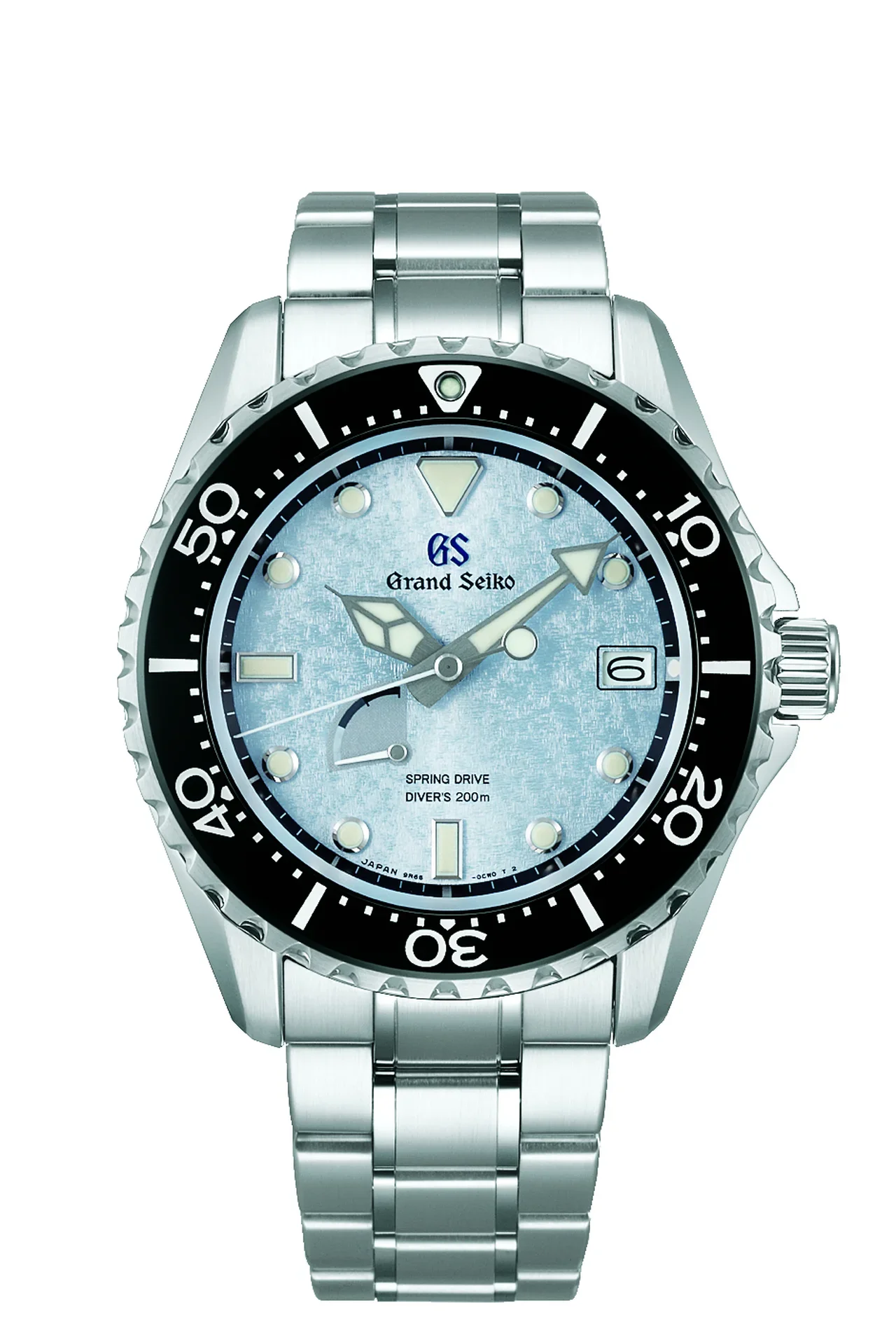 名作時計を学ぶ グランドセイコー「スプリングドライブ」。日本を代表する高級腕時計が、唯一無二である理由 メンズノンノウェブMEN'SNON-NO WEB