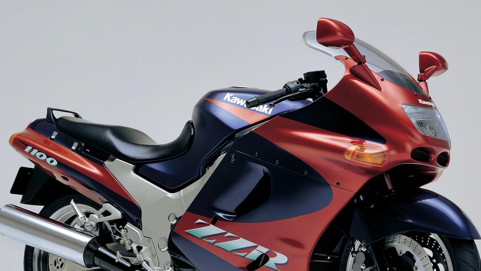 世界最速のバイクとはダッジ・トマホーク