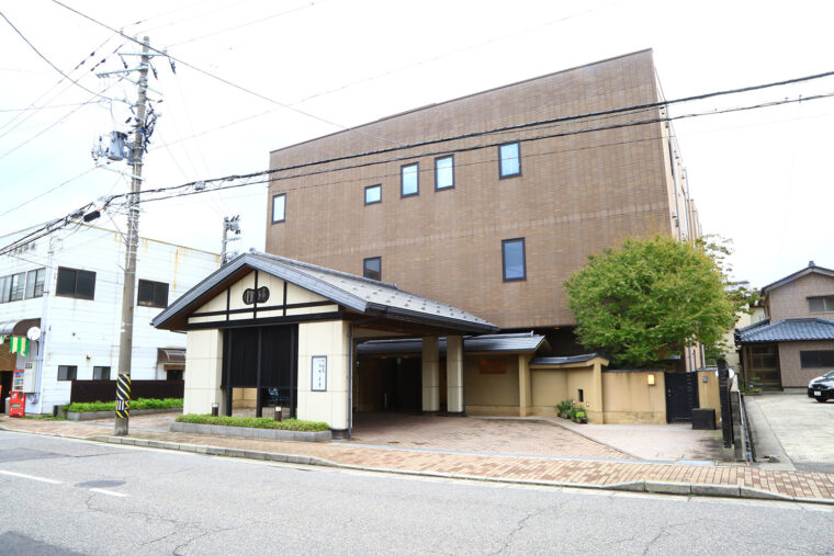 大橋茶寮 - 神谷町 日本料理食べログ