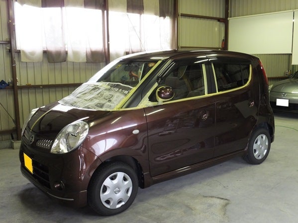 永久保存版！ボディカラー図鑑 ブラウン・ブロンズ系CARTUNEマガジン